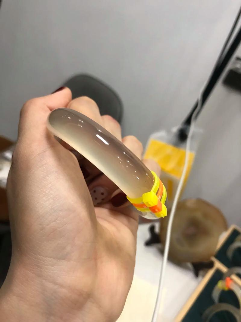 手镯选购的血泪史:从淘宝到品牌,这些坑我都替你踩了-因为所以