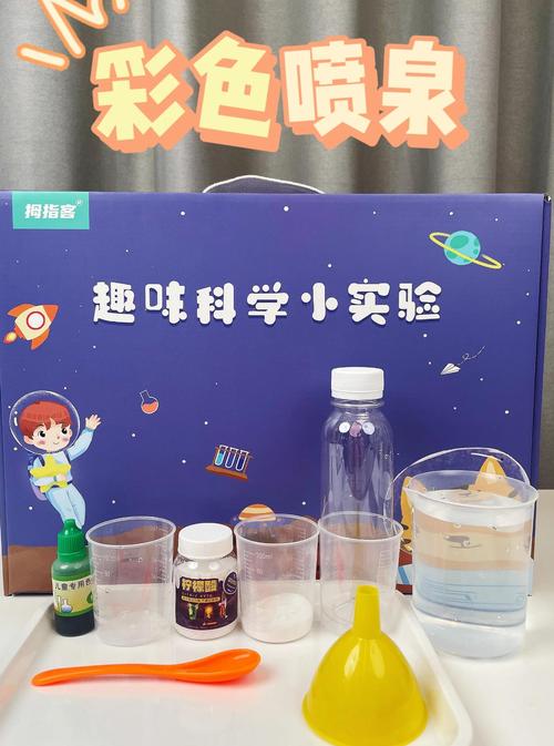 不信你试试？一周的小实验