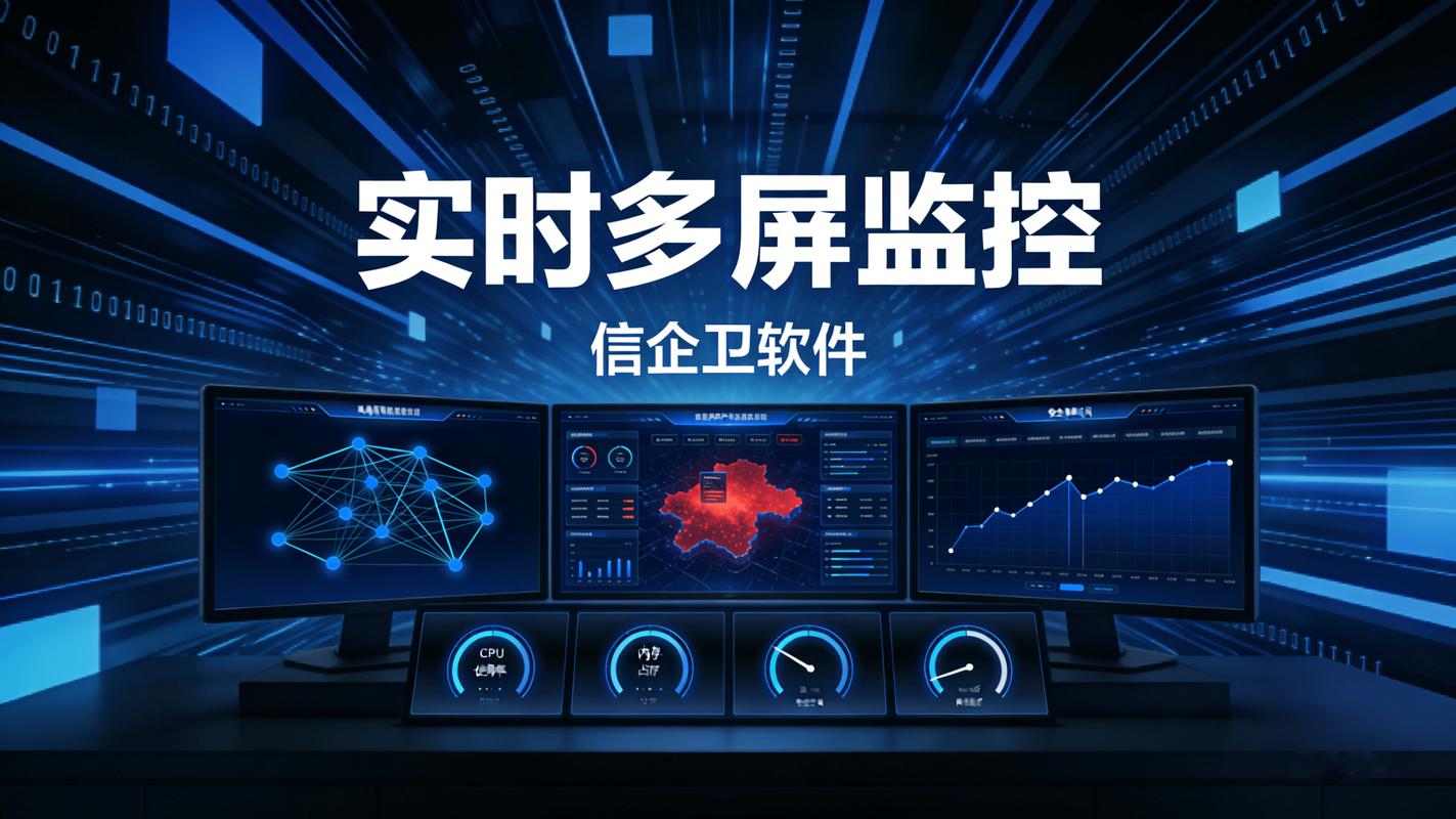用对设备监控软件，一年省出半台设备钱