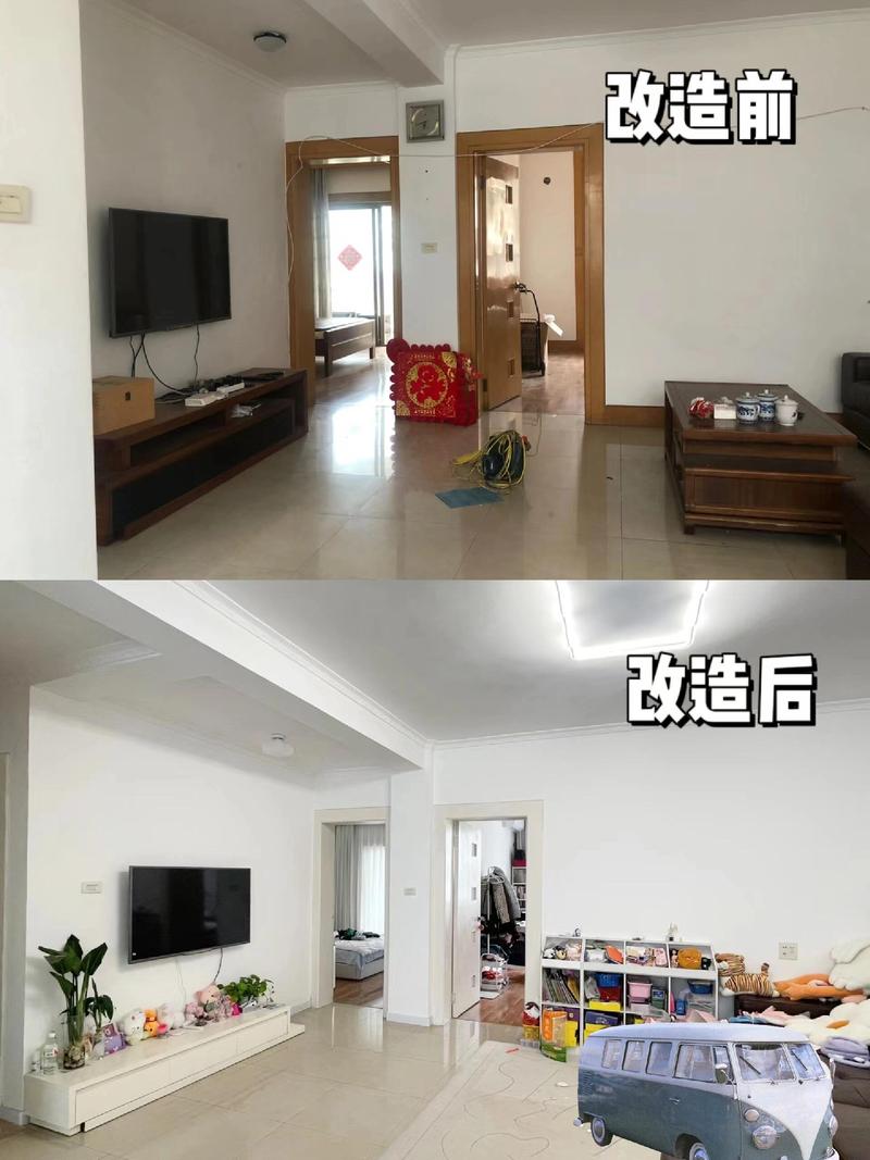 翻新与修复:老房子也有救