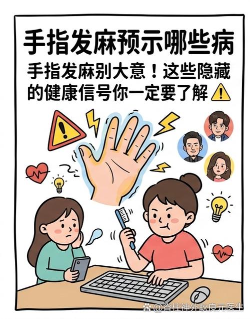 日常多注意,能少犯这个病