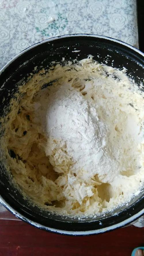 翻拌手法,决定你吃进的面粉还是空气