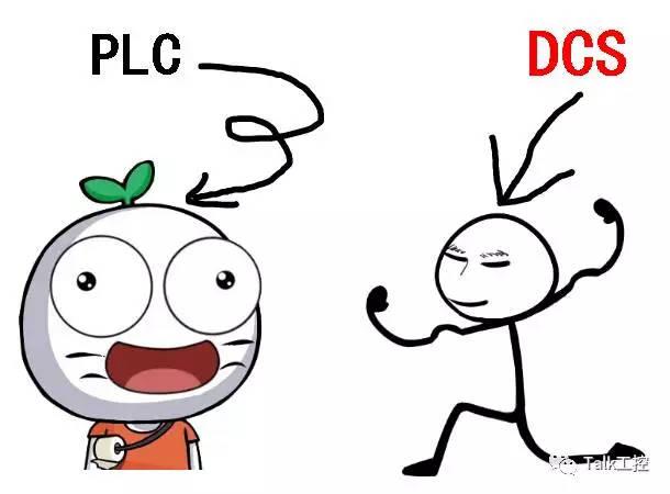 最后的吐槽:别把PLC神化,也别把它埋没