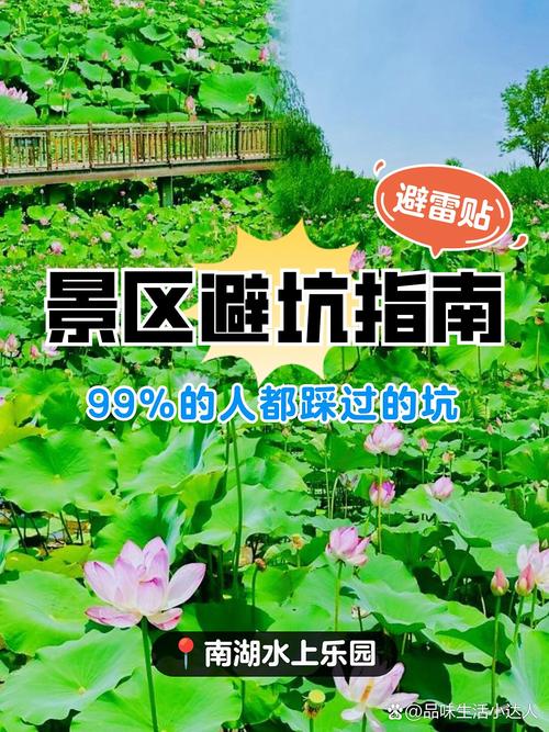 给南漳老乡攒的实用贴士，别踩坑