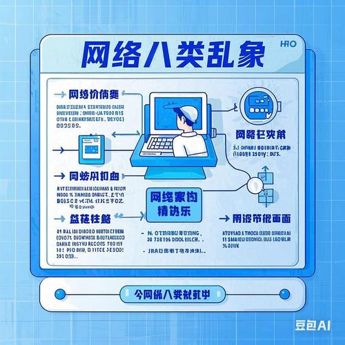 网络与社会场景常见问题
