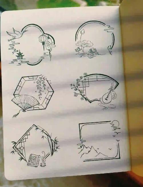 框框是谁画的