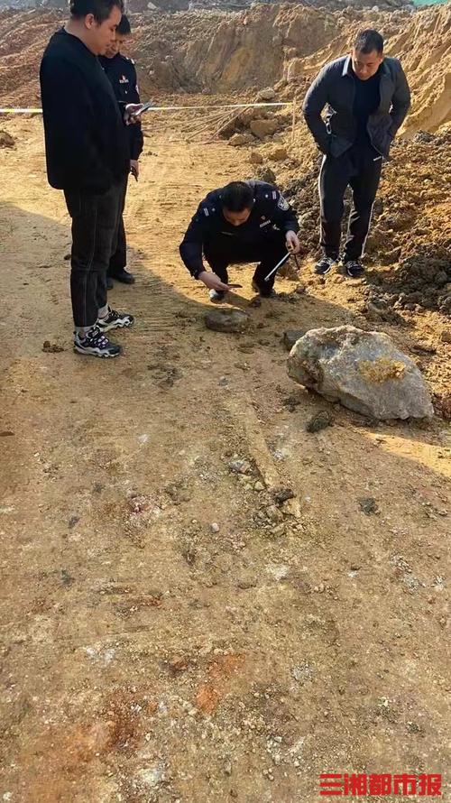 拿地开发，怎么拆考古发掘这颗暗雷