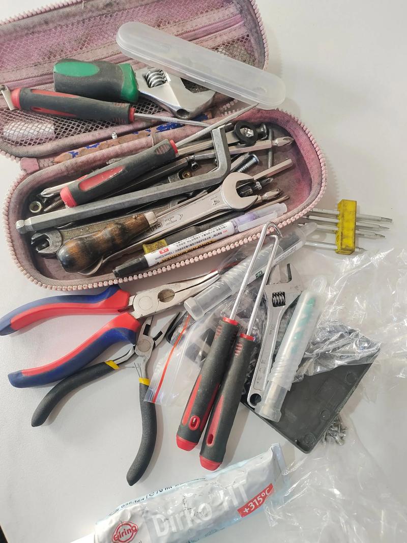 就近找的不止工具，还有实打实的经验