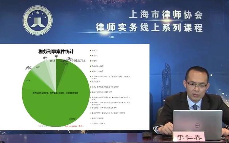 北京专业税务律师团队研讨税务刑事案件场景