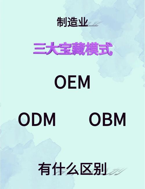 工业ODM：制造企业降本提速的隐形抓手