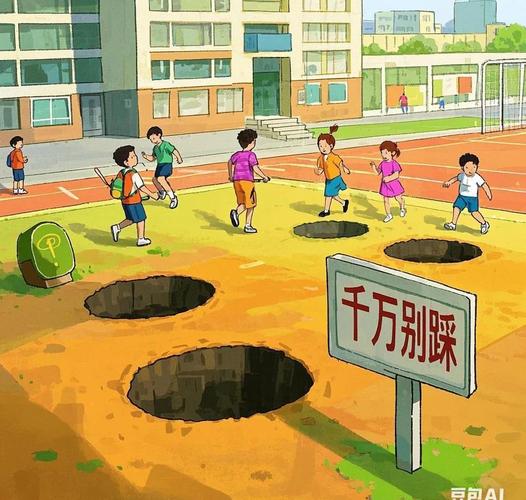 这些坑千万别踩