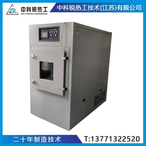 气氛炉选型避坑：工业热处理里被你忽略的那些细节