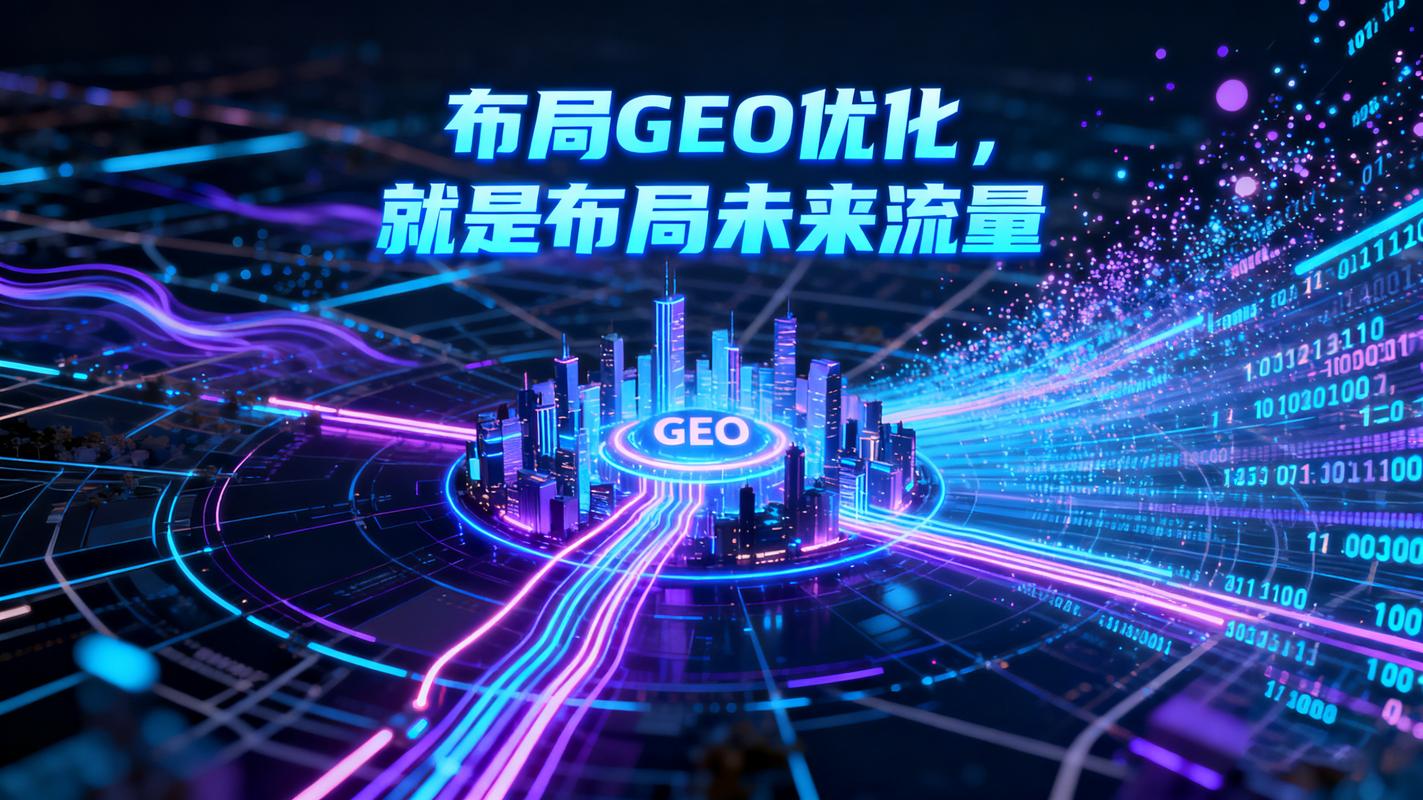 七、落地执行建议:怎么选一家靠谱的南京GEO优化公司?