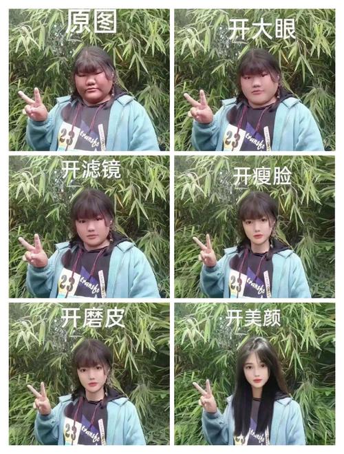 为什么我们总被“照骗”骗?