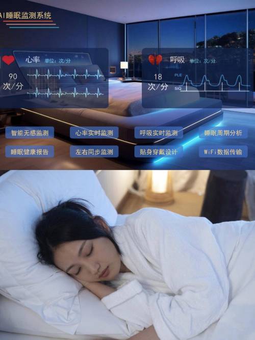 养出稳定深睡的状态,根本不用买贵价仪器