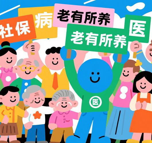 社保、福利,别被公司忽悠了