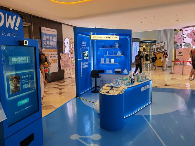 2026杭州湖滨商圈到店服务推广展点