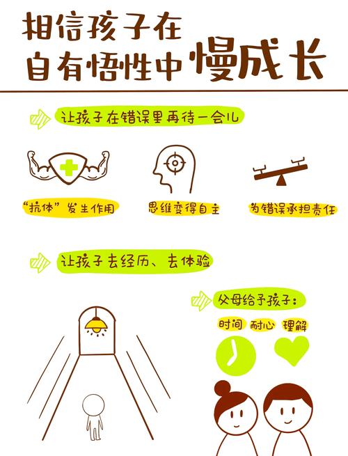 给犯错的孩子留个台阶