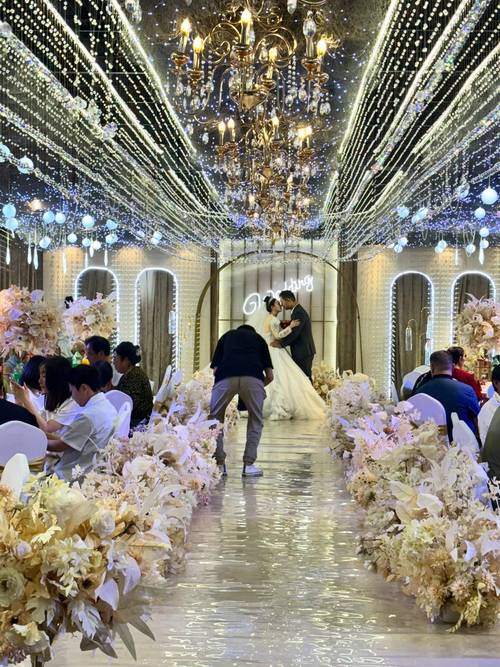 婚礼策划到底要不要请婚庆公司?自己DIY可行吗?-我问答网