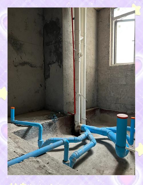 搭配与安装验收问题