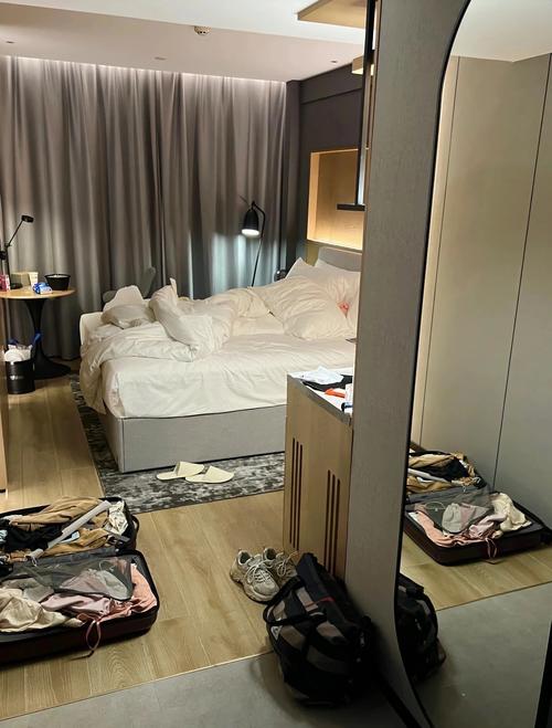 住宿推荐:睡得好才回血