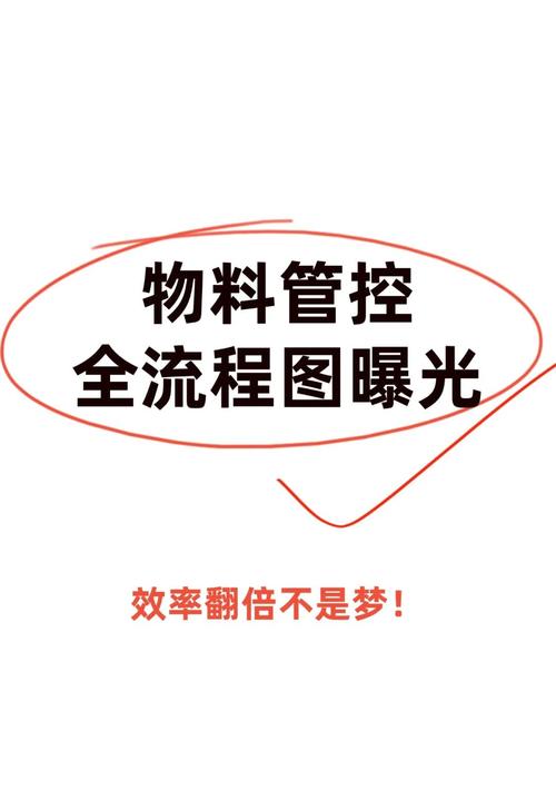 物料管控的最高境界:从源头减少变量