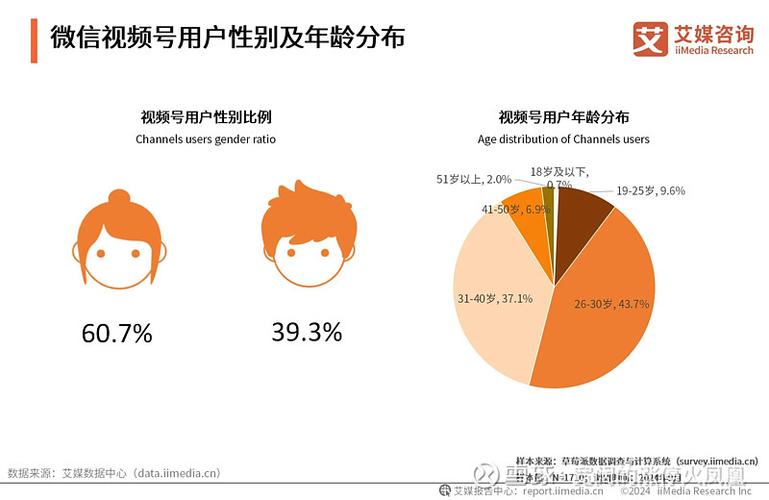 2024主流平台内容流量倾斜占比对比图