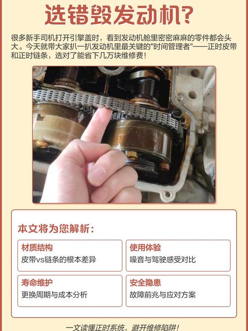 皮带、滚筒还是链条?90%的人一开始就选错