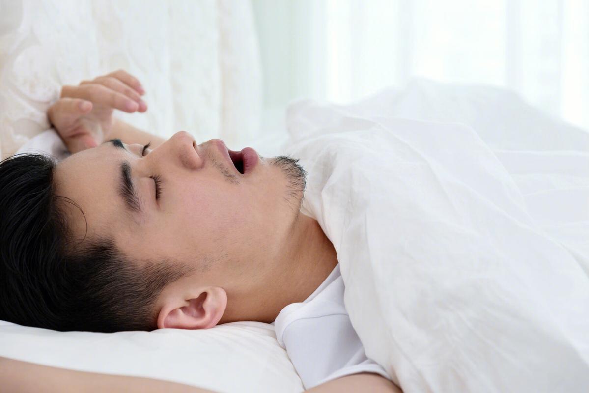 留半格，喘口气