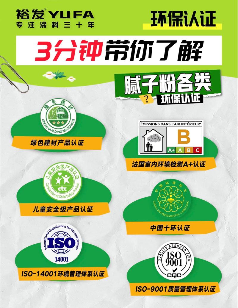 重售后、看环保、要速度?这份品牌推荐收好
