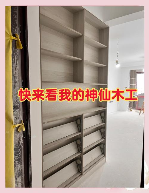 悬空鞋柜：看似轻盈，实则全是坑！装修师傅的10句掏心话
