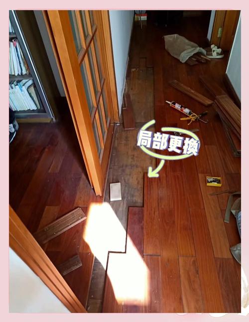 复合地板施工安装常见问题