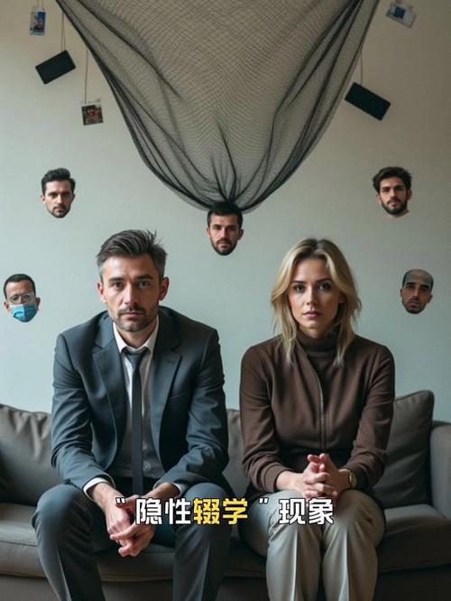 最容易被忽略的角落：隐性辍学