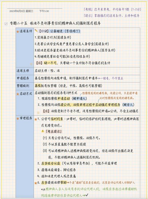 容易被忽略的救济程序问题