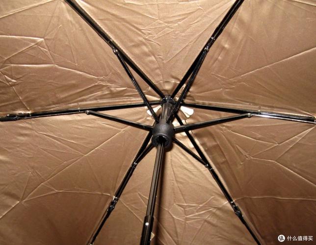 雨伞的自我修养：你的伞为什么总是提前报废？-因为所以