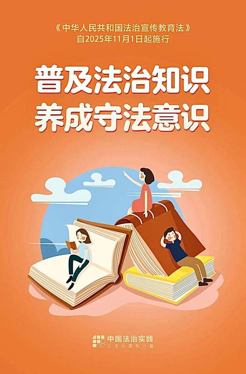 知情权常见误区普法宣传图