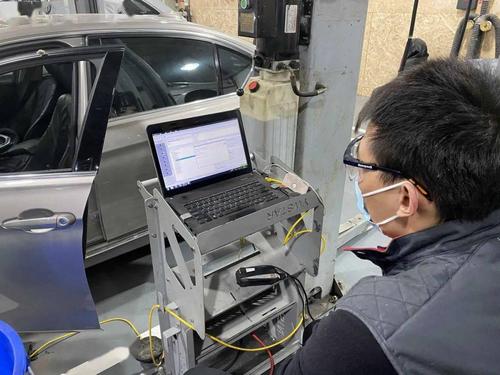 定完位别乱拆,验证和路试才是关键