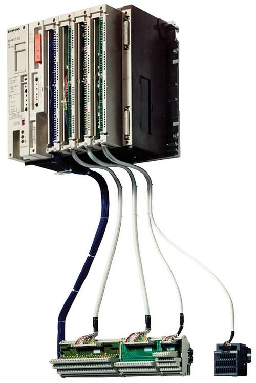 三、I/O 模块：隔离与保护的权衡