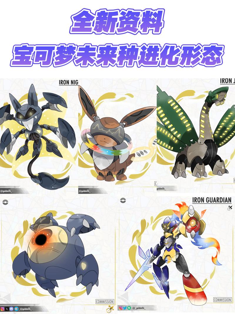 未来已来?FMS的野生进化