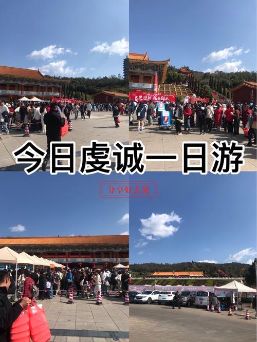 预警：这些网红景点，节假日千万别去，去了就是送人头