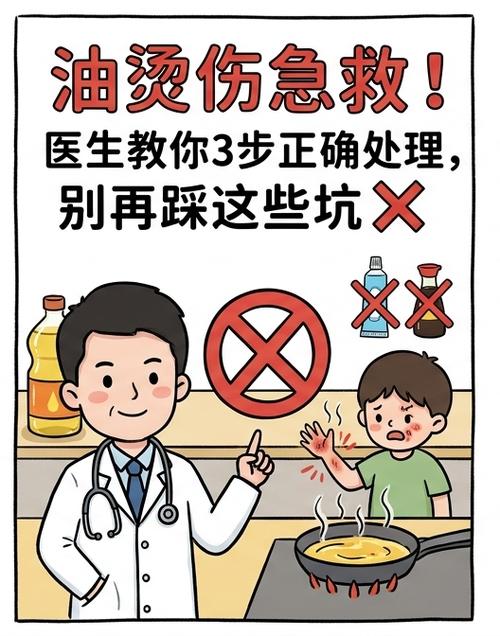 踩了坑怎么救？分情况处理