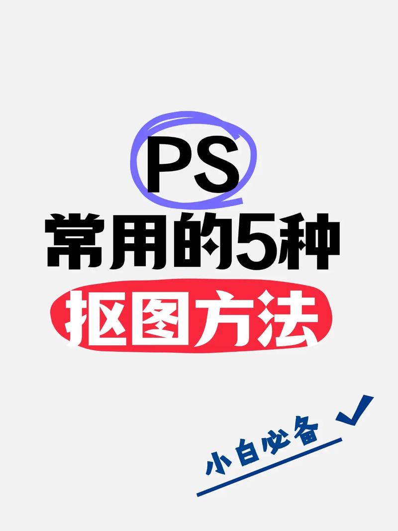 PS素材从哪来?一个很多人忽视的绝招