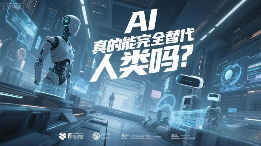 未来的人工智能,根本不会变成电影里的那种样子