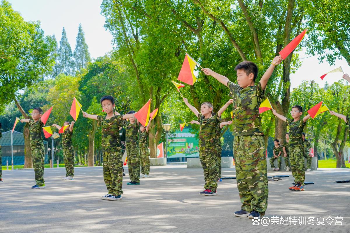 避开这3个坑,你的夏令营就成功了一半
