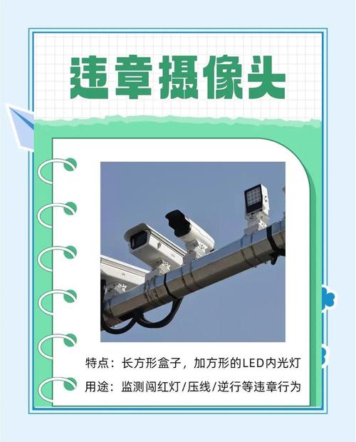 法律要走的路，比摄像头的安装慢半步