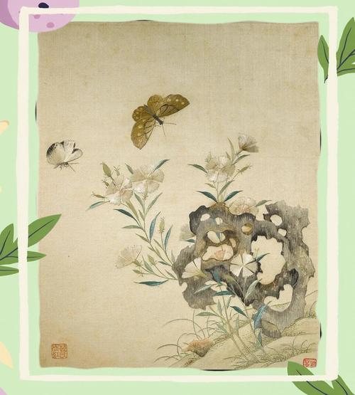 刺绣：针尖上的山河岁月，为何总被误读成“老太太的活儿”？-因为所以