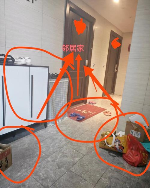 入住后才会碰到的糟心问题