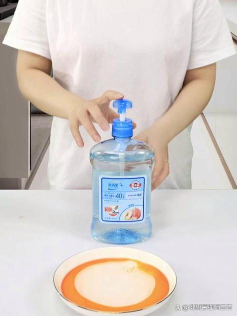 我们是不是误会洗洁精了？