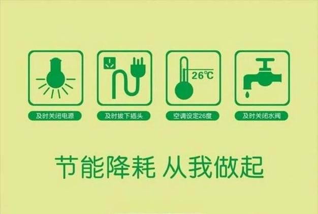 四、节能降耗的那些野路子
