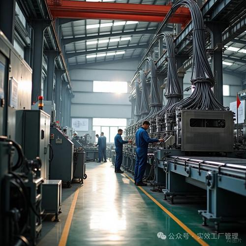 约束理论（TOC）：帮制造企业挖掉隐形产能黑洞的实战指南